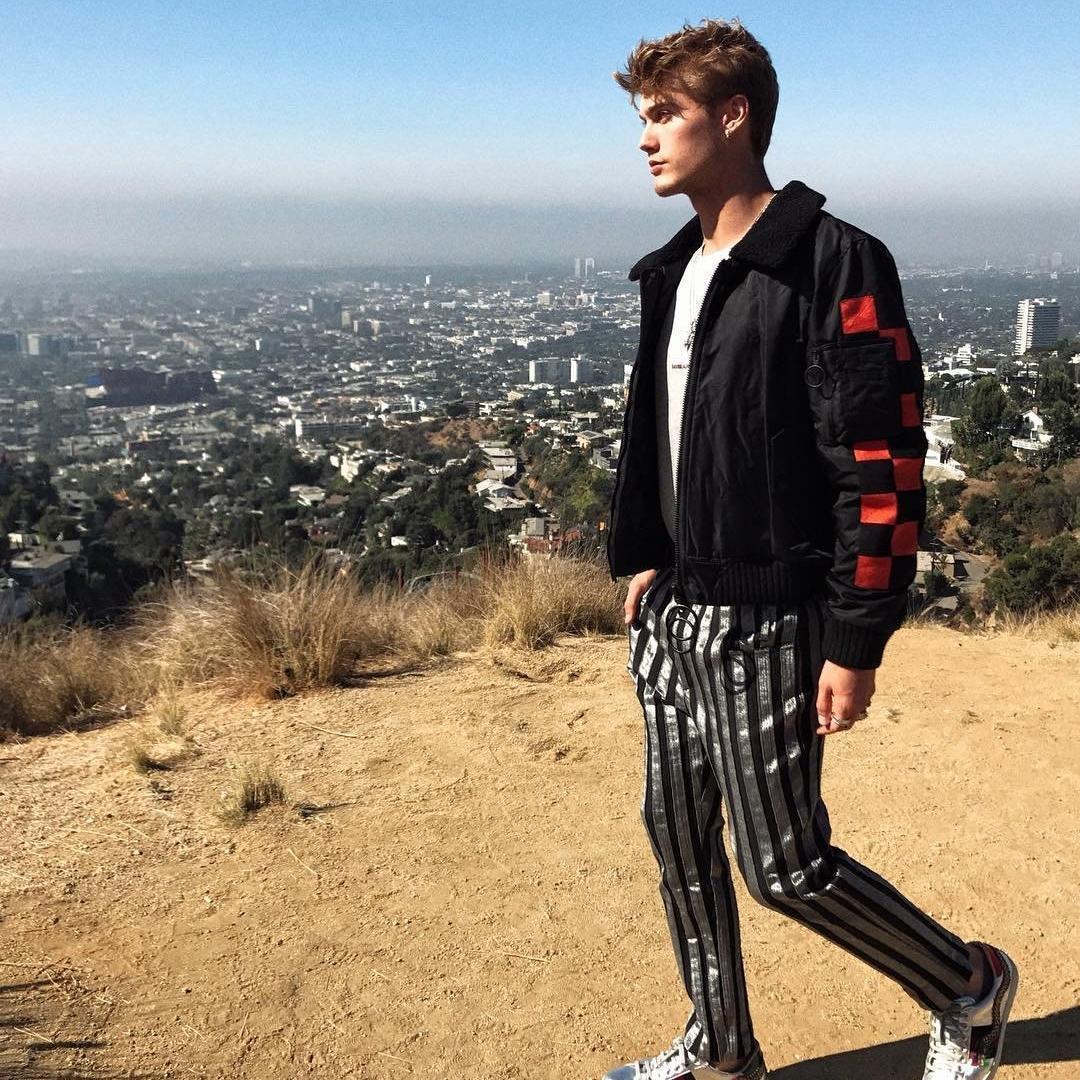 GUCCI Women Ace Leather Sneakers In Multi