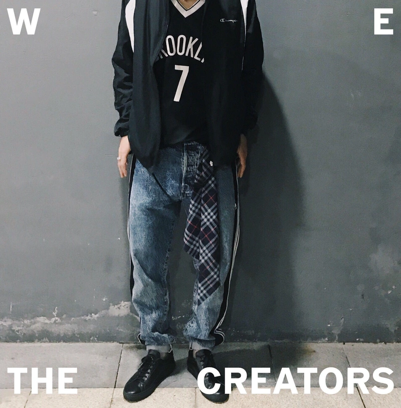 淘米哥's Posts | Wearing: Common Projects Achilles Luxe Black Leather Trainers