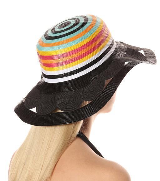 NORMA KAMALI Bill Mio Shirred Halter One-piece Swimsuit In Black