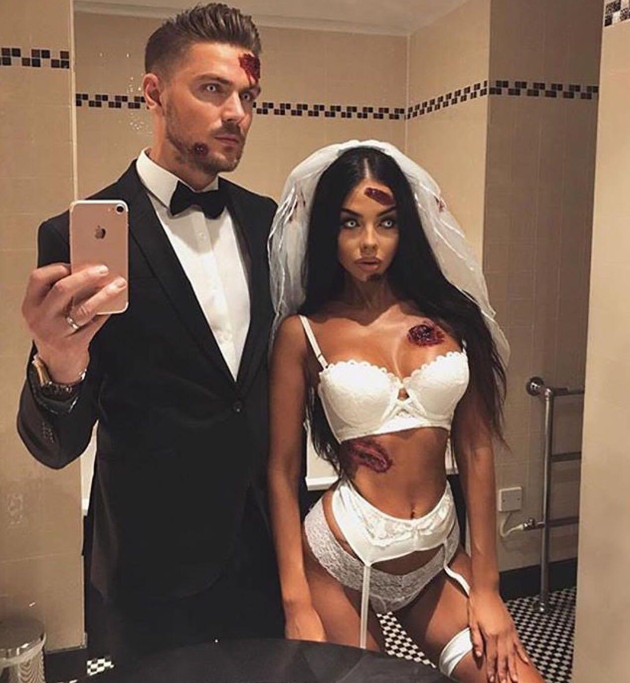 THOM BROWNE Classic Button-down Shirt In White