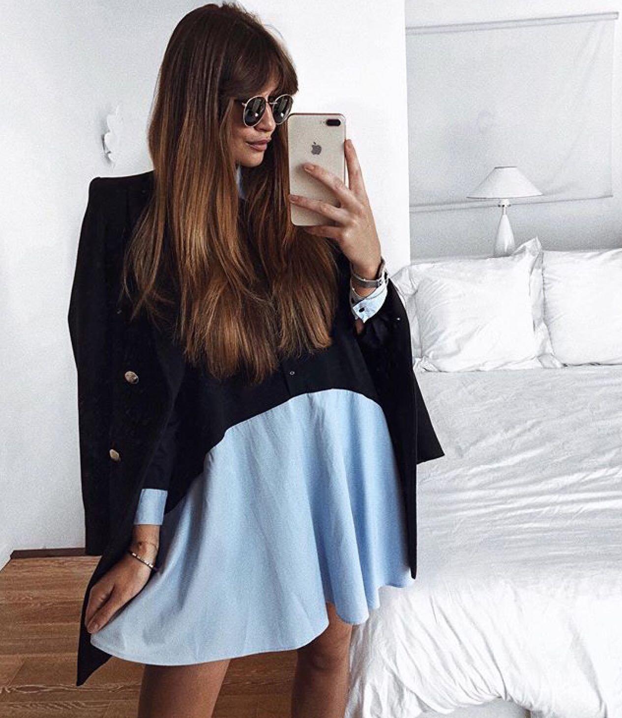 BALMAIN Wool Blazer With Iconic Metal Buttons In Black