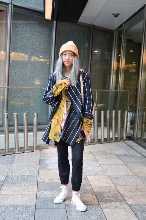 CONVERSE Chuck Taylor All Star Hi In White