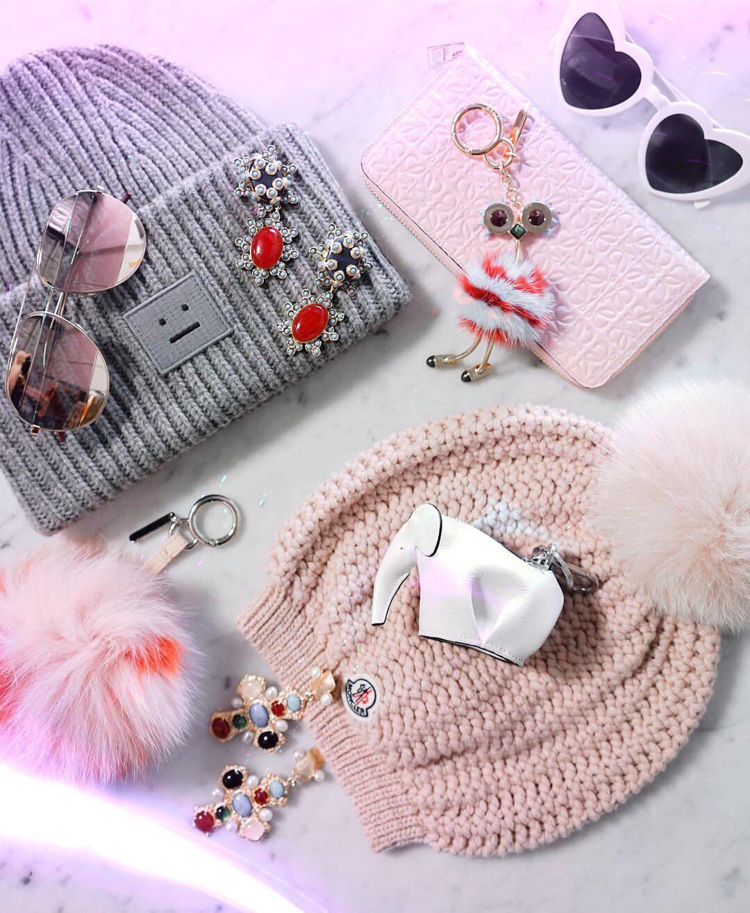 SAINT LAURENT Women's Lou Lou Mirrored Heart Sunglasses, 55mm In Black