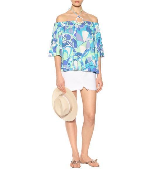 VALENTINO GARAVANI Balenciaga Monday Shoe Low-top Sneakers In Neutral