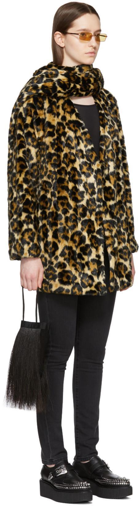 WOLFORD Buenos Aires Stretch-jersey Thong Bodysuit In Black