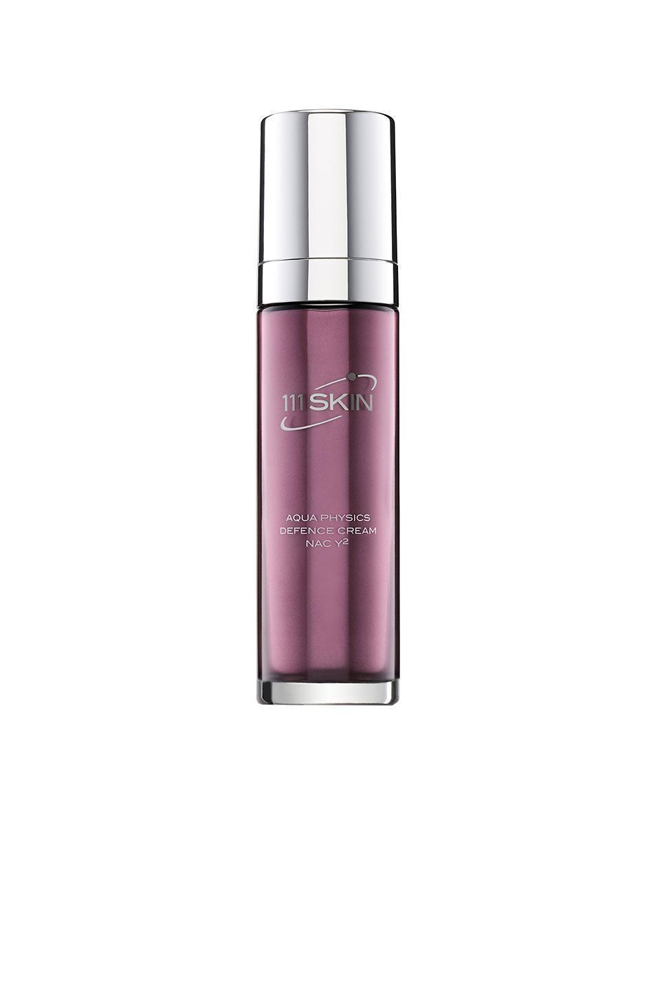 111SKIN Antioxidant Essence Nac Y2 3.38 Oz. In Silver