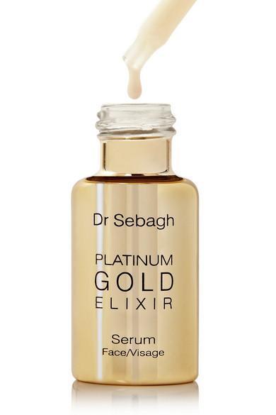 DR SEBAGH Signature Serum, 30ml - One Size In Colorless
