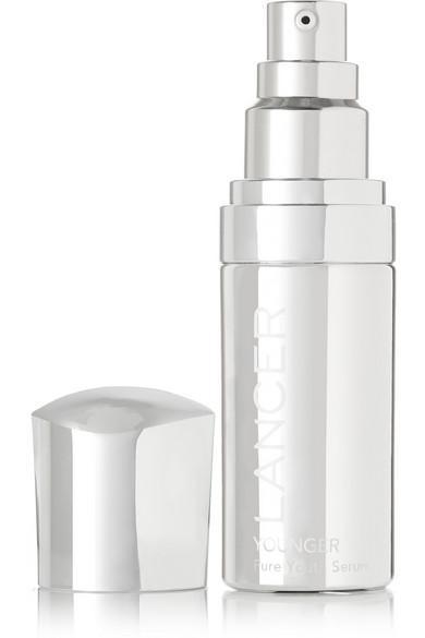 LANCER The Method: Nourish Oily-congested (formerly Blemish Control), 1.7 Oz. In Colorless