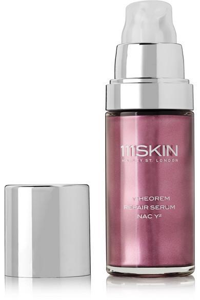 111SKIN Y Theorem Repair Light Serum Nac Y2 1.01 oz In Multi