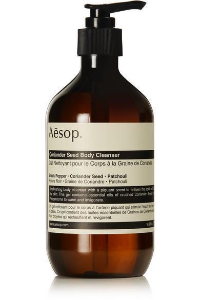AESOP Geranium Leaf Body Balm 17 Oz. In Pump