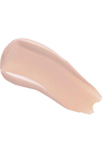 LA MER The Foundation Brush In Colorless