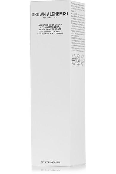 GROWN ALCHEMIST Deep Cleansing Facial Masque, 75ml In Pink