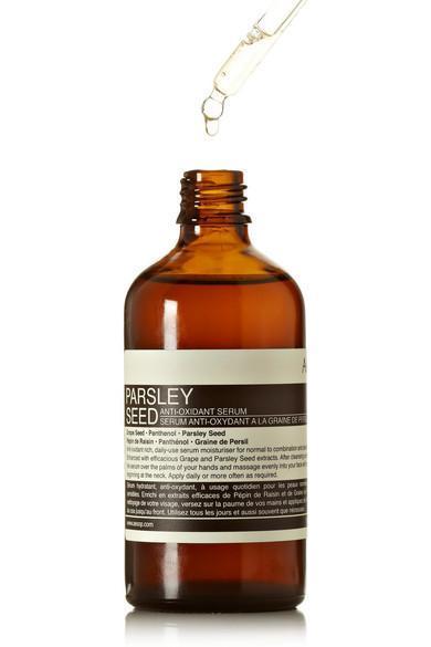 AESOP Women's Parsley Seed Cleansing Masque/2.4 oz In N/a