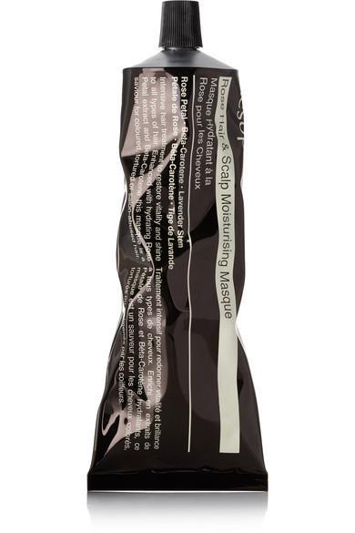 AESOP Rose Hair & Scalp Moisturizing Masque, 4 Oz. / 120 ml