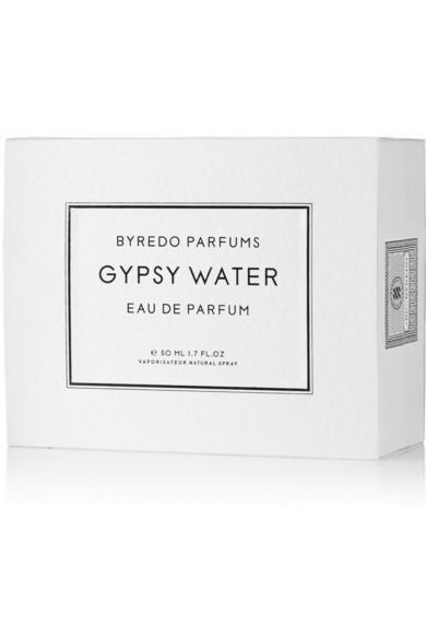 BYREDO 7.6 Oz. Gypsy Water Lait Pour Le Corps Body Lotion In Na