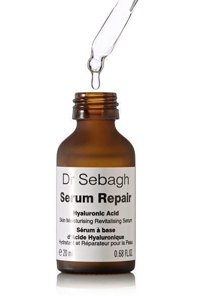 DR SEBAGH Pro Serum Repair 50ml In Colorless