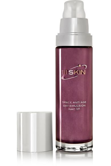 111SKIN Y Theorem Day Cream Nac Y2 1.69 oz In Colorless