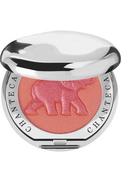 CHANTECAILLE New Cheek Brush In Colorless
