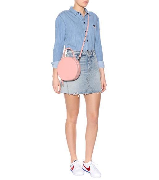 NIKE Cortez Women In Black