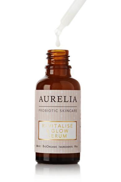 AURELIA PROBIOTIC SKINCARE + Net Sustain Miracle Cleanser, 120ml - One Size In Colorless