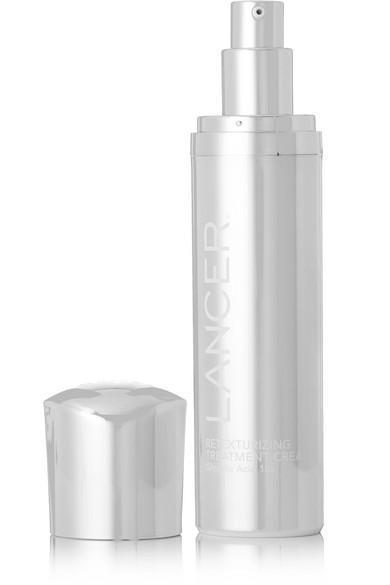 LANCER The Method: Polish Normal-combination Skin, 120ml - One Size In Colorless