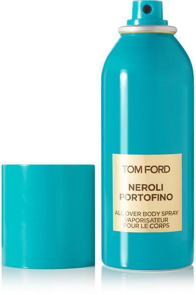 TOM FORD Neroli Portofino All Over Body Spray In Default Title