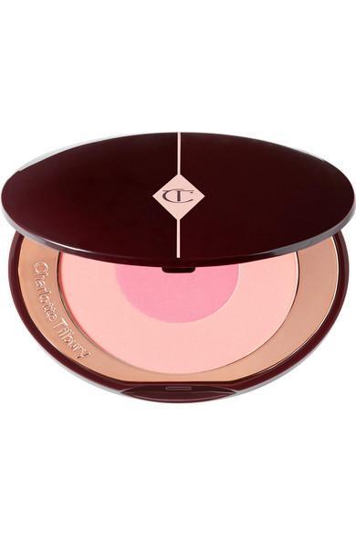 CHARLOTTE TILBURY Cheek To Chic In Love Is The Drug