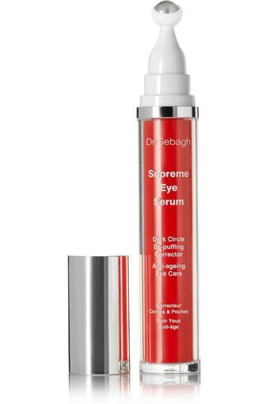 DR SEBAGH 1.7 Oz. Supreme Day Cream In Colorless