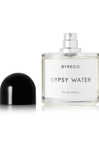 BYREDO 7.6 Oz. Gypsy Water Lait Pour Le Corps Body Lotion In Na