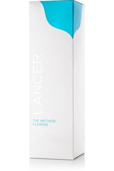 LANCER The Method: Nourish Oily-congested (formerly Blemish Control), 1.7 Oz. In Colorless