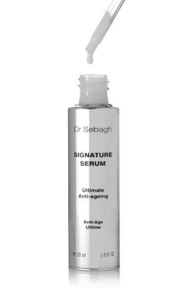 DR SEBAGH Signature Serum, 30ml - One Size In Colorless