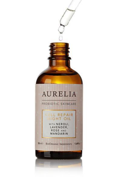 AURELIA PROBIOTIC SKINCARE + Net Sustain Miracle Cleanser, 120ml - One Size In Colorless