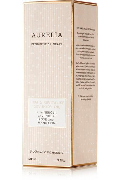 AURELIA PROBIOTIC SKINCARE + Net Sustain Miracle Cleanser, 120ml - One Size In Colorless