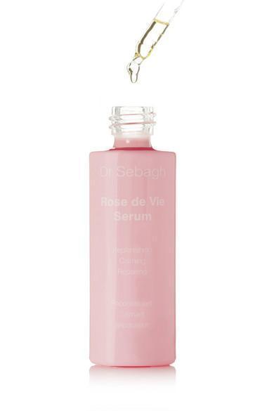 DR SEBAGH Breakout Cream & Antibacterial Powder, 5 X 1.95g + 50ml - One Size In Colorless