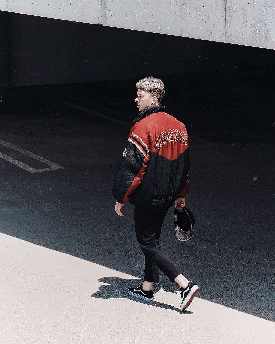 VANS Old Skool Platform 2.0   Unisex In Black