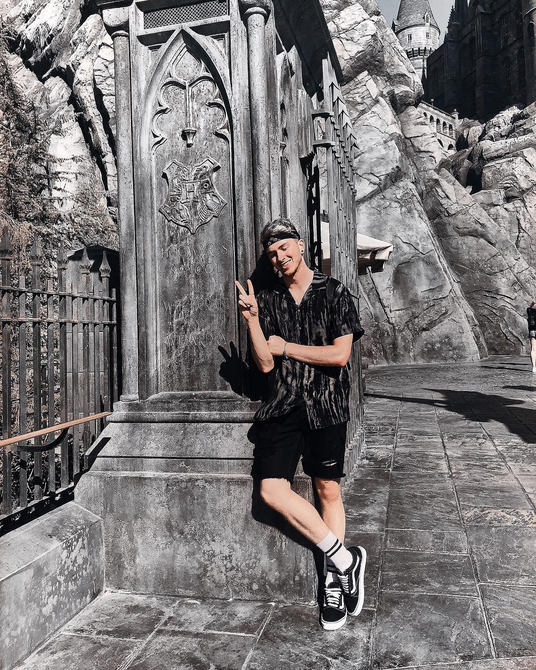 VANS Old Skool Platform 2.0   Unisex In Black