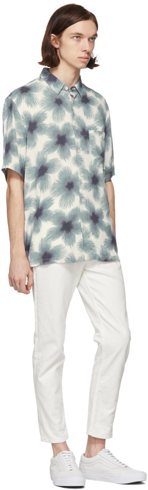 VANS White Og Old Skool Lx Vlt Sneakers