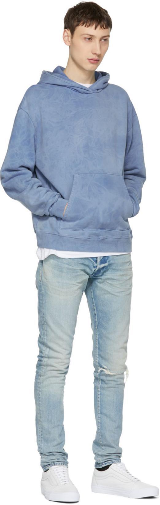 VANS White Og Old Skool Lx Vlt Sneakers