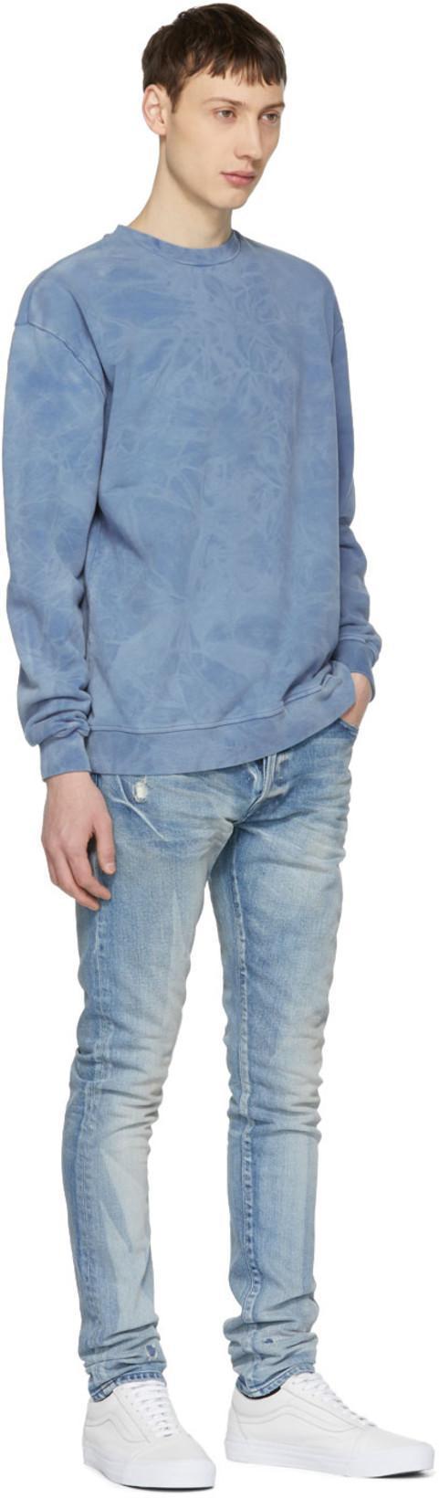 VANS White Og Old Skool Lx Vlt Sneakers