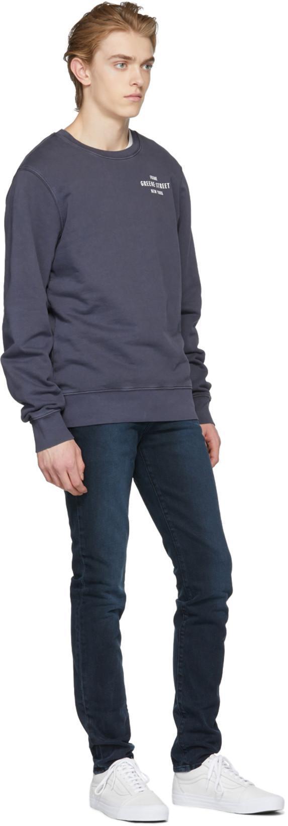 VANS White Og Old Skool Lx Vlt Sneakers