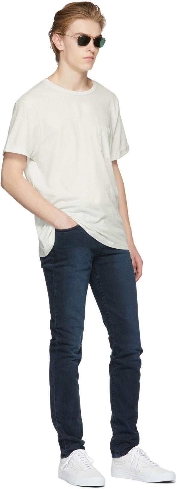 VANS White Og Old Skool Lx Vlt Sneakers