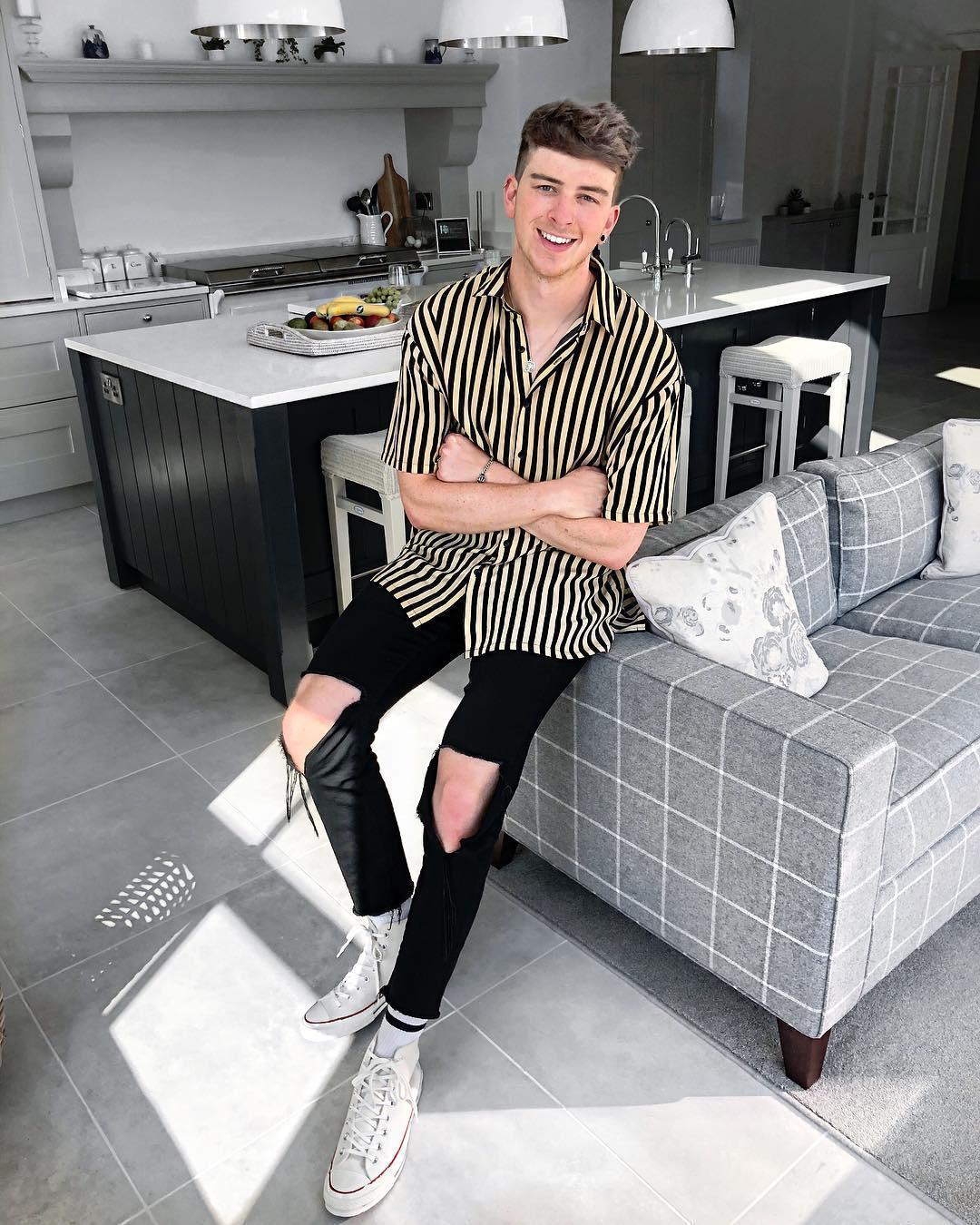 CONVERSE Chuck Taylor All Star Hi In White