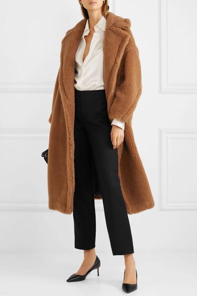 JIMMY CHOO Pointed Toe Stiletto Heel Pumps In Black