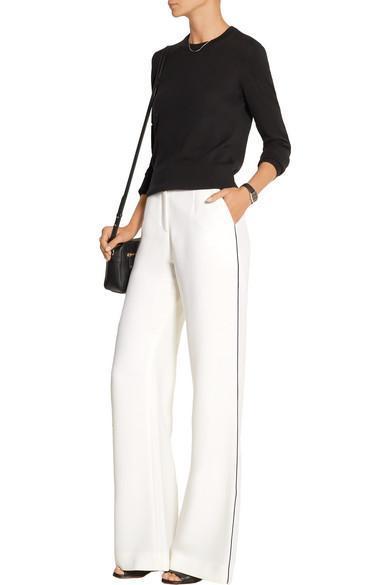 JIMMY CHOO Women Elme Ballet Flats In Black