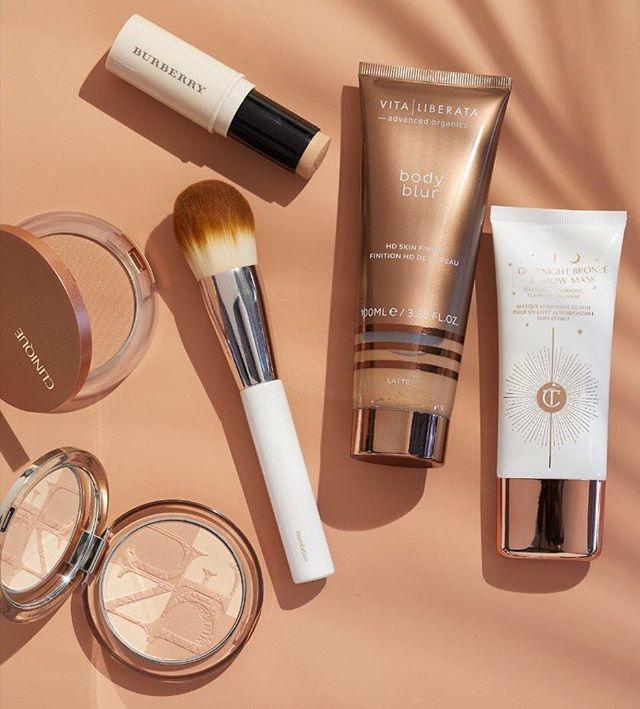 LA MER The Foundation Brush In Colorless