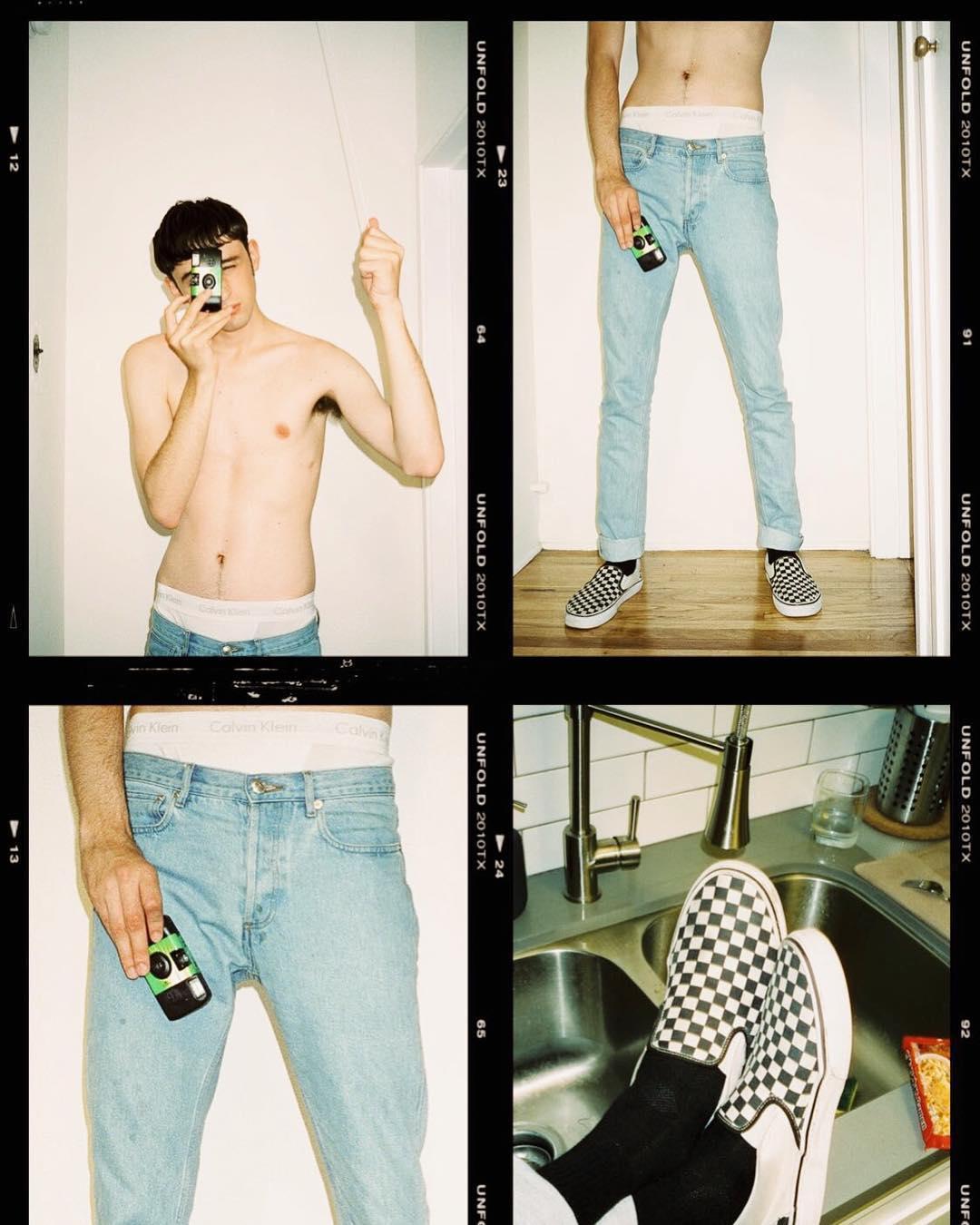 VANS Women's Classic Checkerboard Slip-on Sneaker In Black/off White, Women's At Urban Outfitters