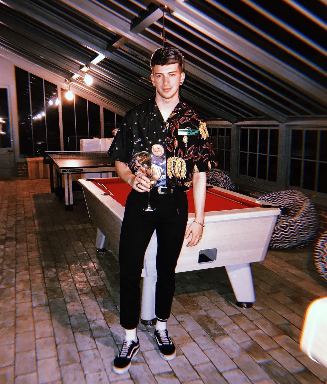 VANS Old Skool Platform 2.0   Unisex In Black