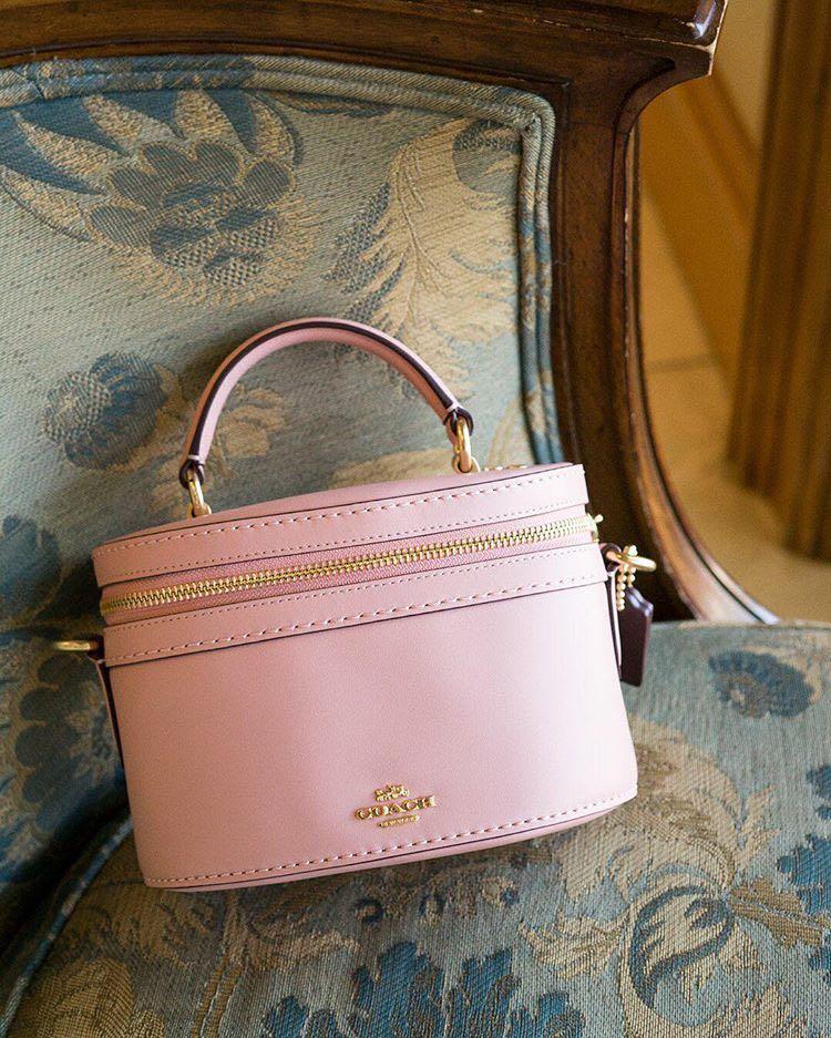 Selena Gomez Trail Bag