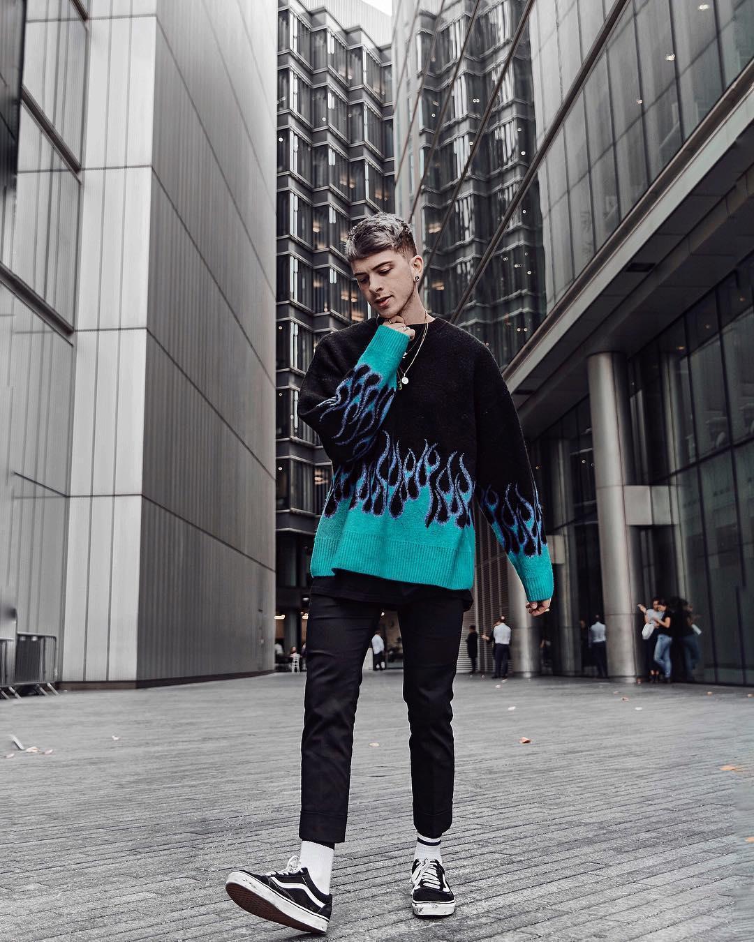 VANS Old Skool Platform 2.0   Unisex In Black