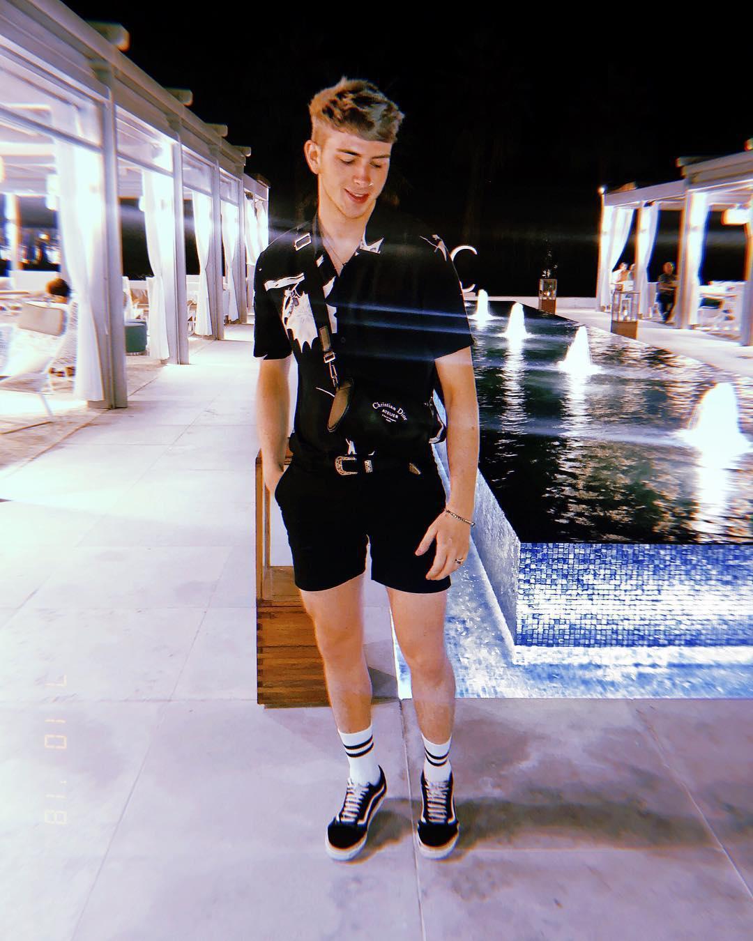 VANS Old Skool Platform 2.0   Unisex In Black